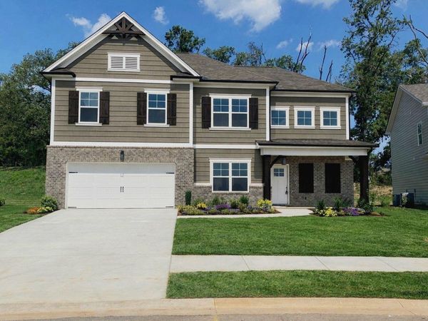 9828 Mayfly Road, Ooltewah, TN 37363