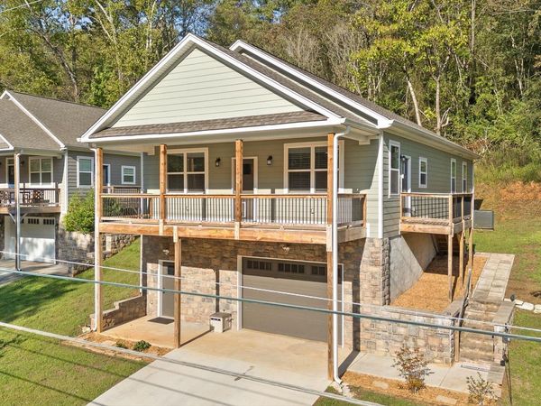 537 Lullwater Road, Chattanooga, TN 37405