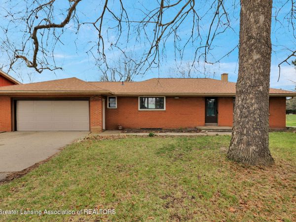 12349 Broadbent Road, Lansing, MI 48917