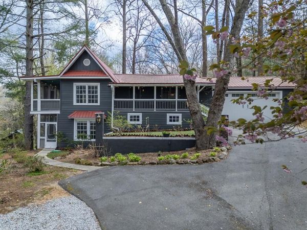 416 Electric Avenue, Clayton, GA 30525