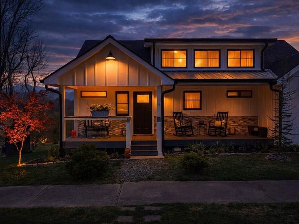 101 Mill Street, Hayesville, NC 28904