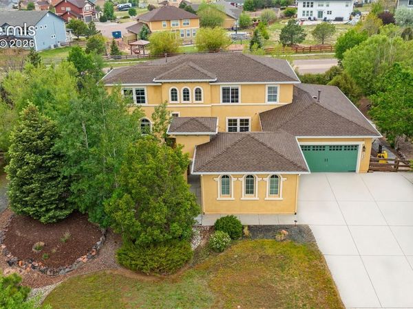 7334 Talimena Terrace, Peyton, CO 80831