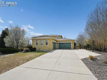 7334 Talimena Terrace, Peyton, CO 80831