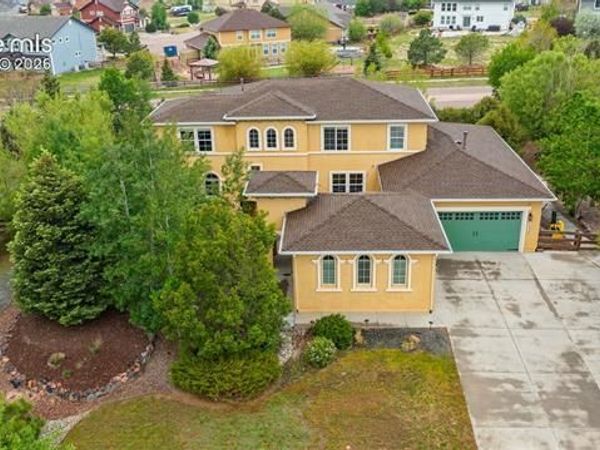 7334 Talimena Terrace, Peyton, CO 80831