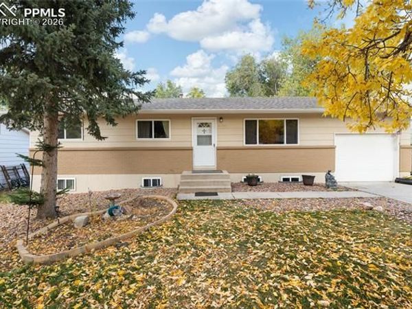 5130 Whimsical Drive, Colorado Springs, CO 80917