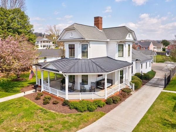 85 River Street, Ellijay, GA 30540