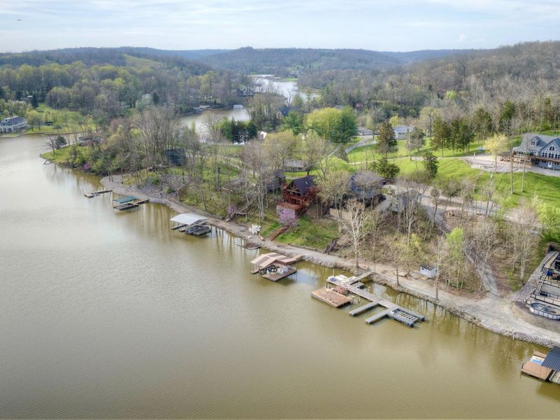609 Hillandale Drive, Sanders, KY 41083 Photo 12