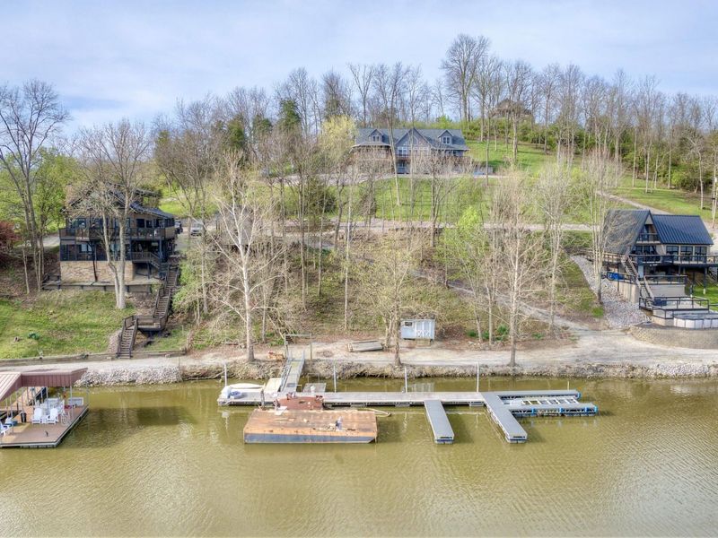 609 Hillandale Drive, Sanders, KY 41083 Photo 15