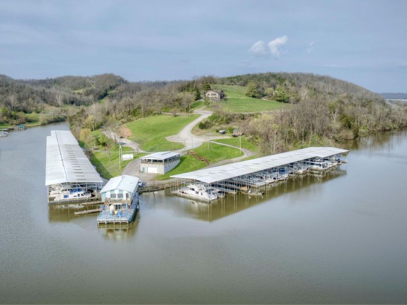 609 Hillandale Drive, Sanders, KY 41083 Photo 20