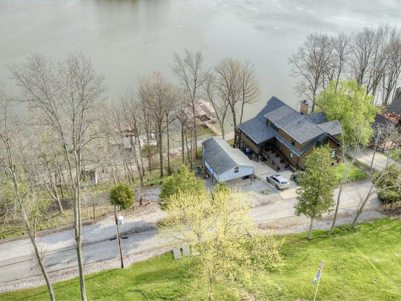 609 Hillandale Drive, Sanders, KY 41083 Photo 5