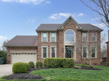 3424 Chestnut Hill Lane, Lexington, KY 40509