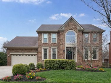 3424 Chestnut Hill Lane, Lexington, KY 40509