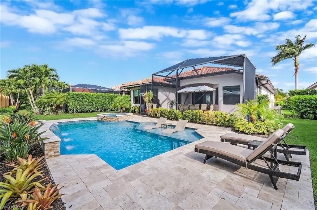 23336 Sanabria Loop, Bonita Springs, FL 34135 Photo