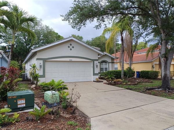 9894 Colonial WALK N, ESTERO, FL 33928