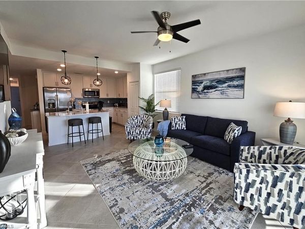 5807 Double Eagle CIR , Unit 4621, AVE MARIA, FL 34142