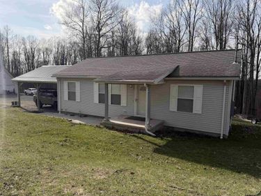 3151 Dogtown Road, Reedsville, WV 26547