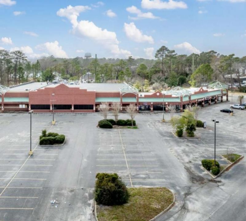 1007-1017 Highway 501 Photo 5