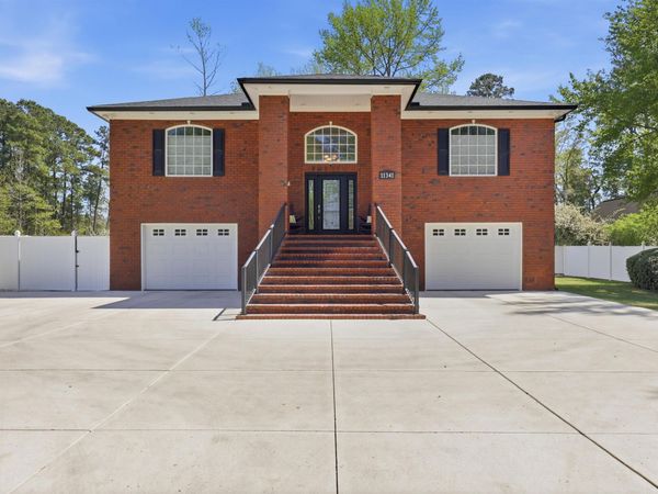 11341 Freewoods Rd. , Myrtle Beach, SC 29588