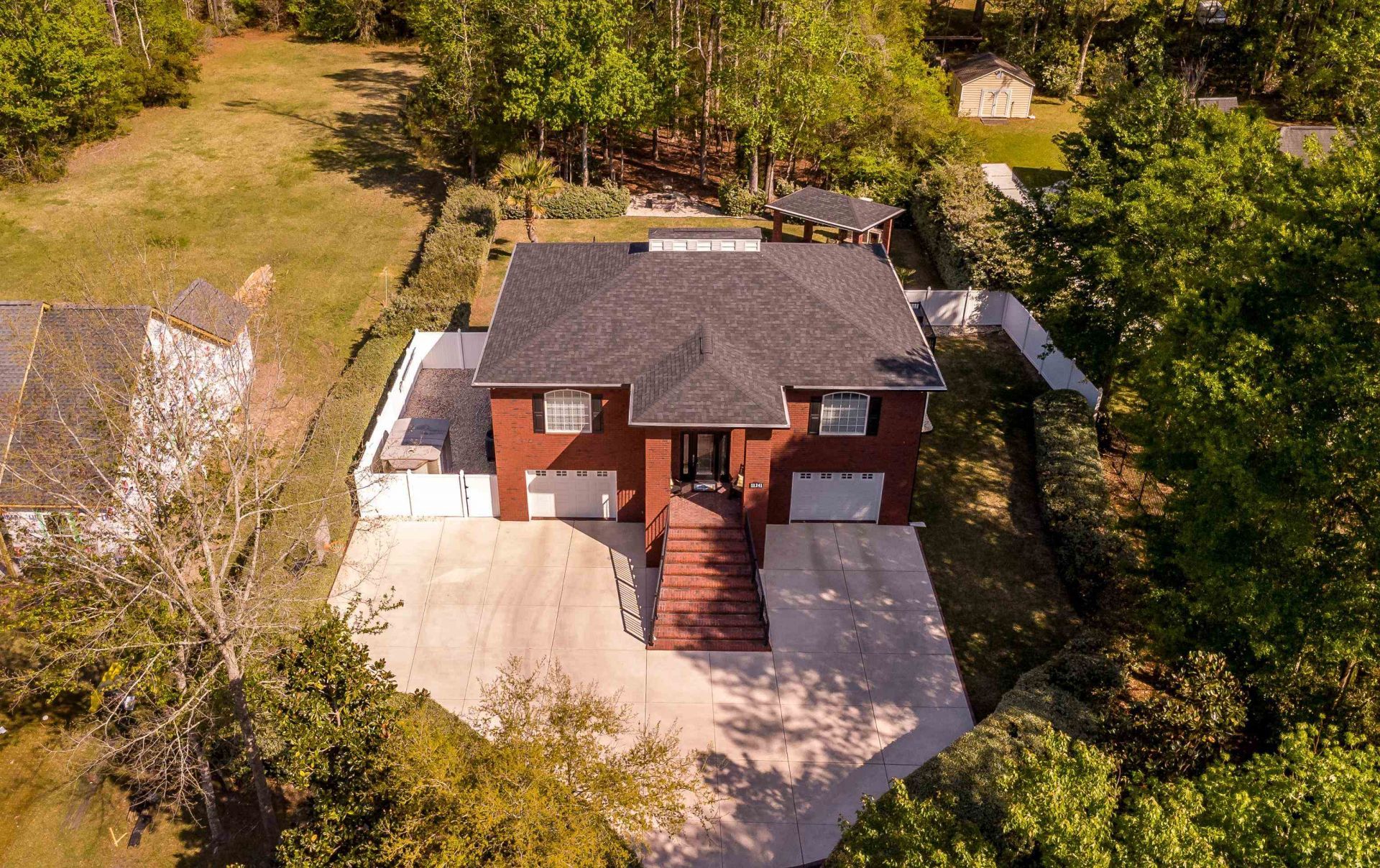 11341 Freewoods Rd.  Photo 47