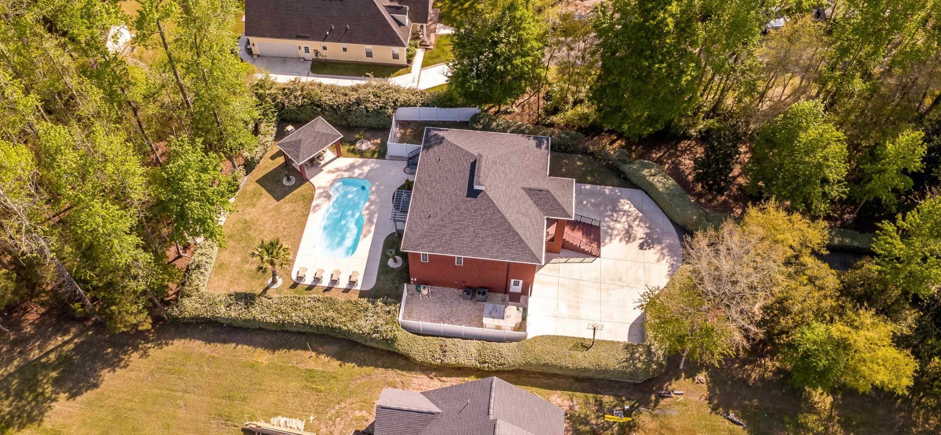 11341 Freewoods Rd.  Photo 48