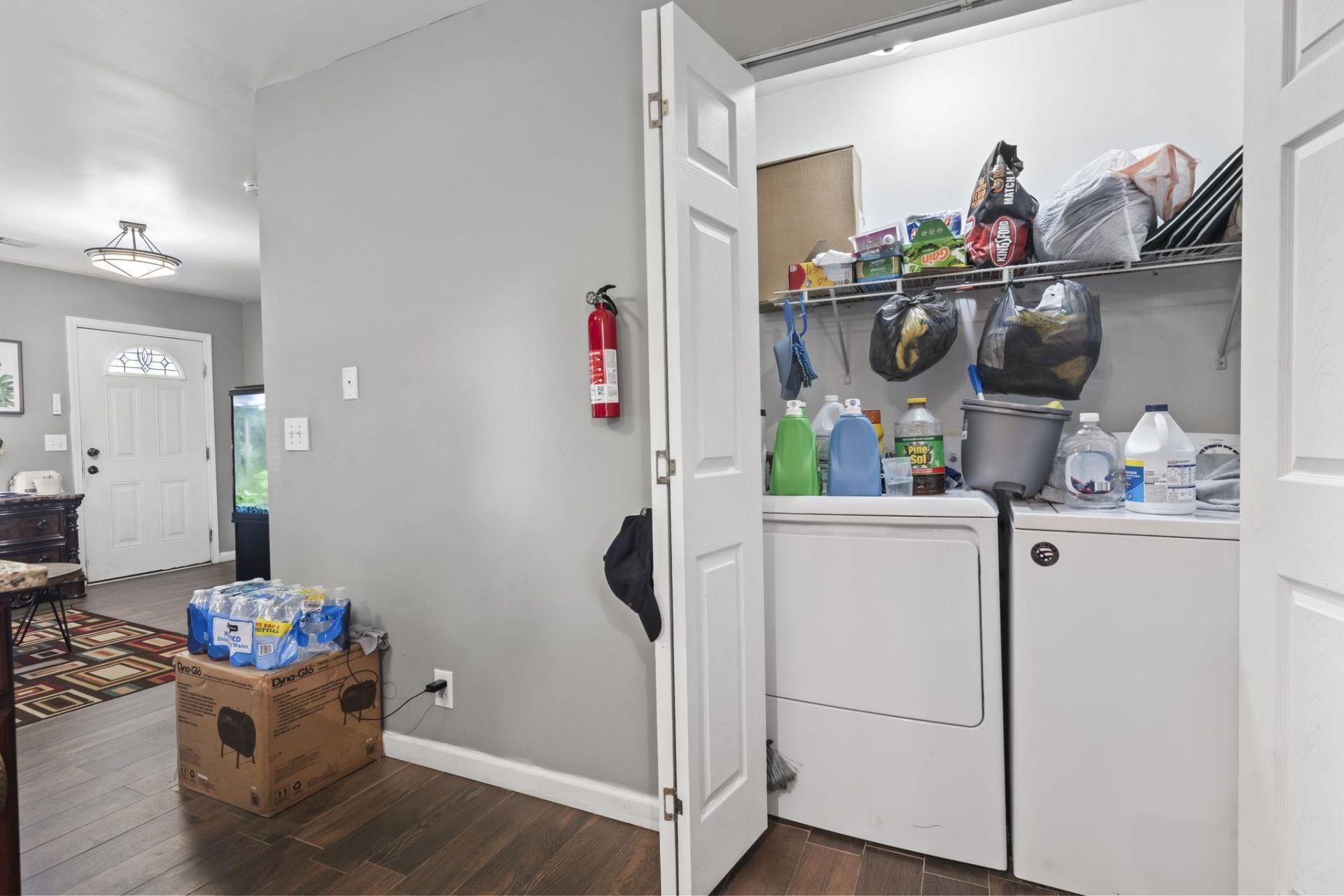 1300 Ragin St.  Photo 6