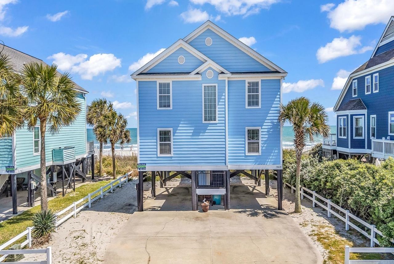 969 S Waccamaw Dr. Photo 1