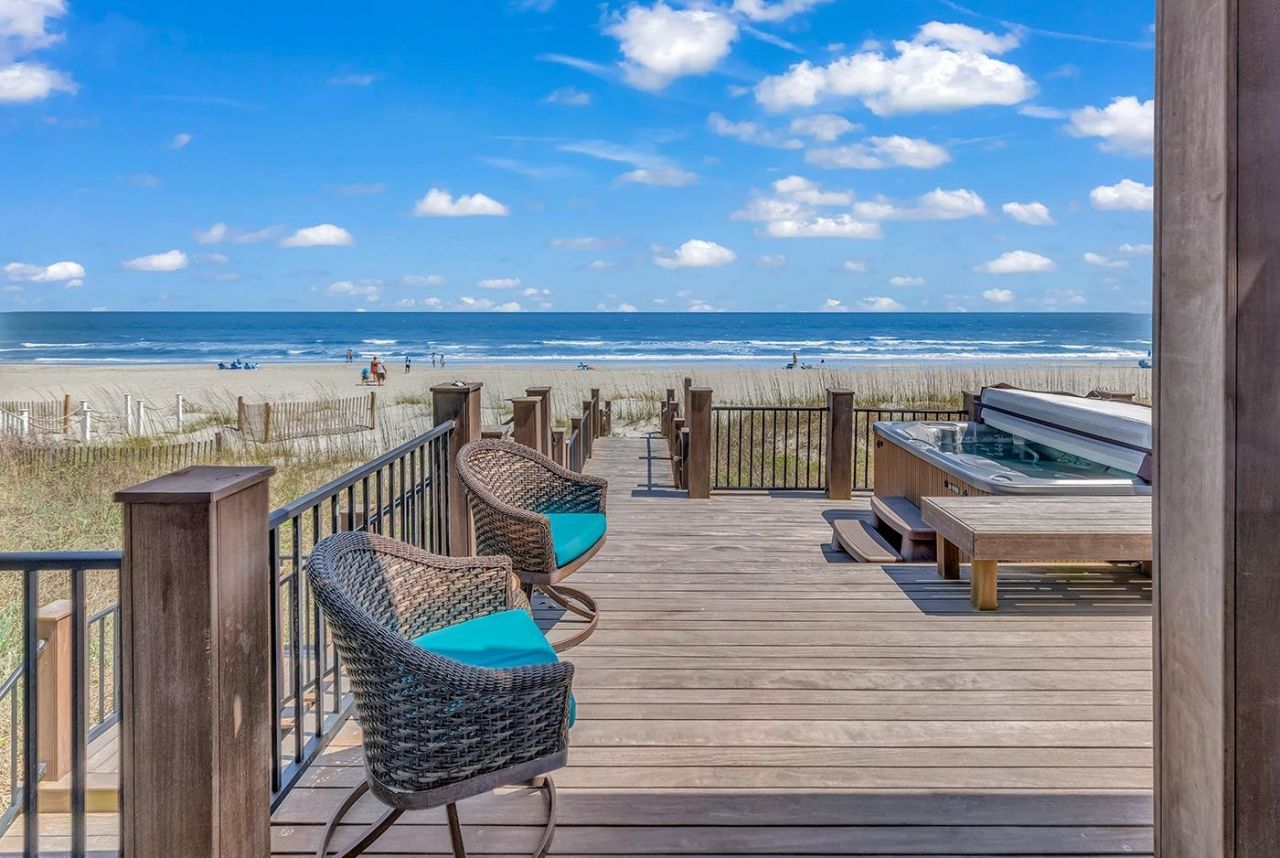 969 S Waccamaw Dr.  Photo 38