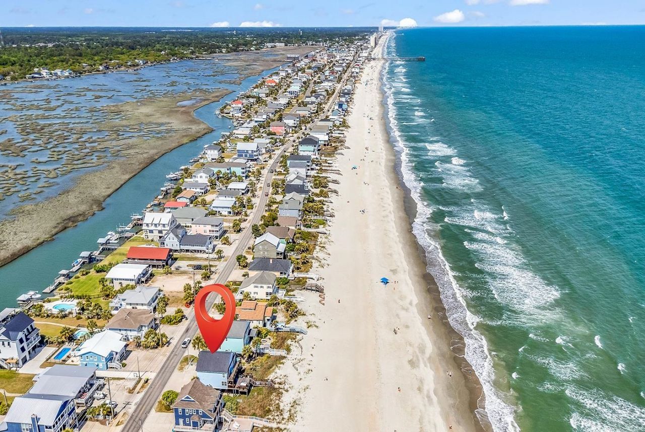 969 S Waccamaw Dr.  Photo 4