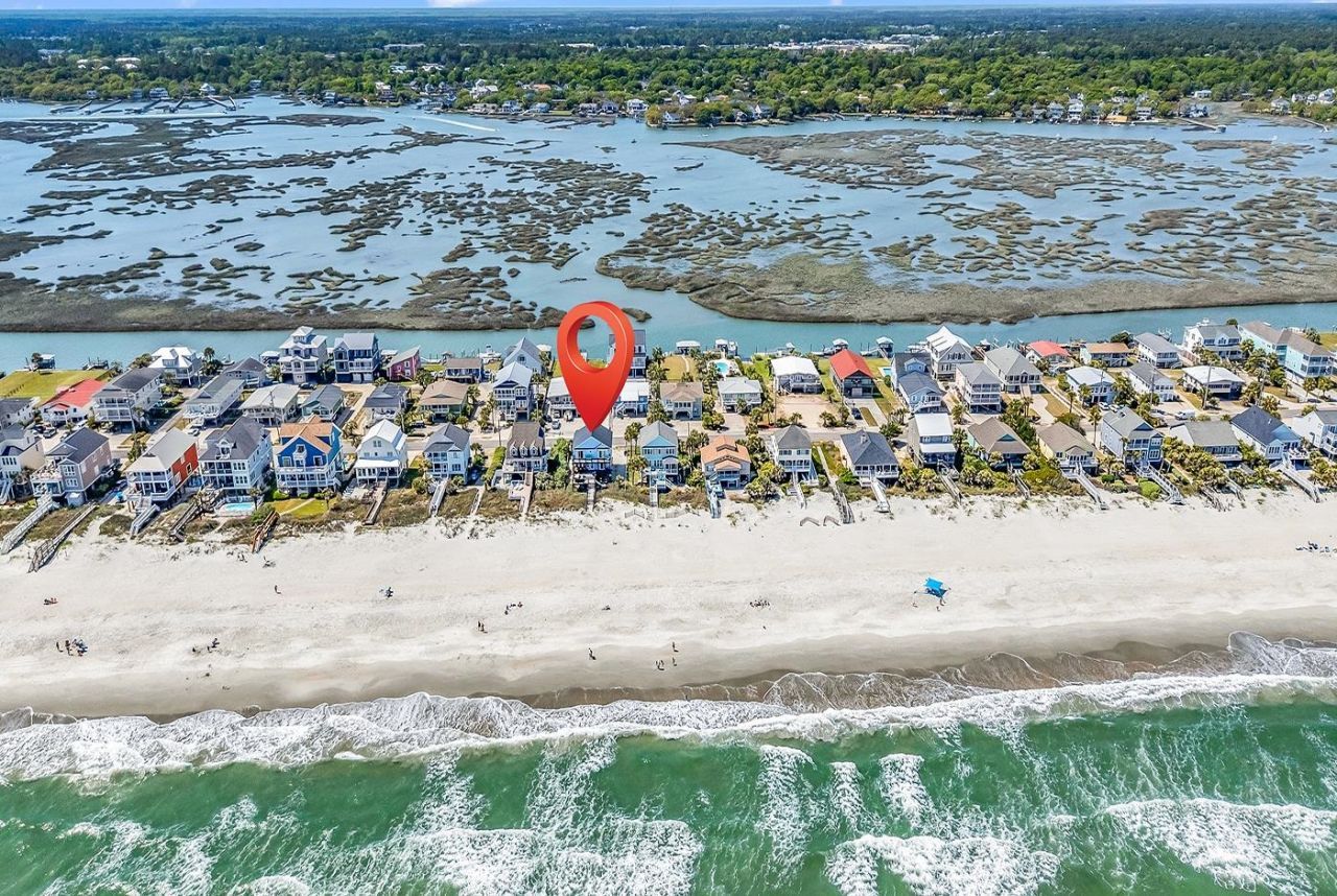 969 S Waccamaw Dr.  Photo 5