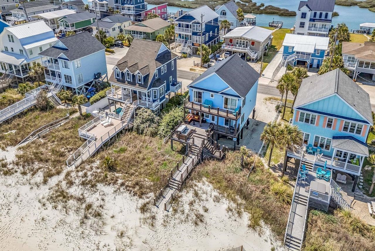 969 S Waccamaw Dr.  Photo 7