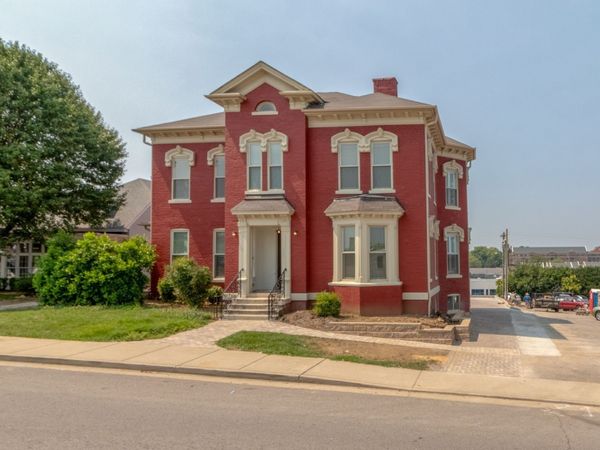 305 Main St , Unit 4, Clarksville, TN 37040