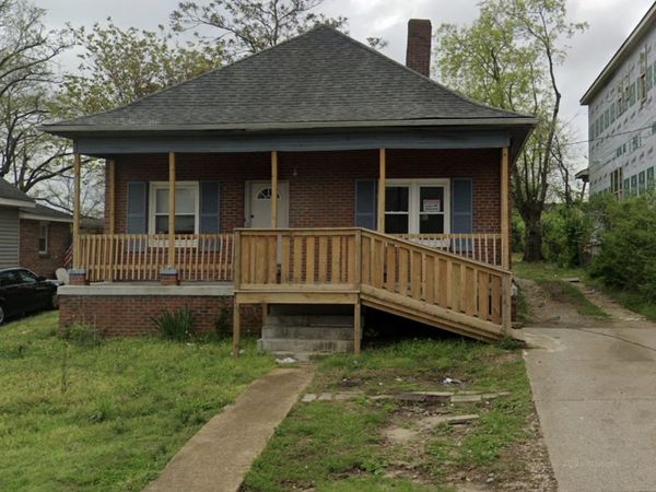 303 Joyner Ave , Nashville, TN 37210