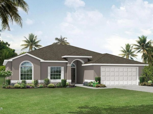 25 Lansing Lane, Palm Coast, FL 32137