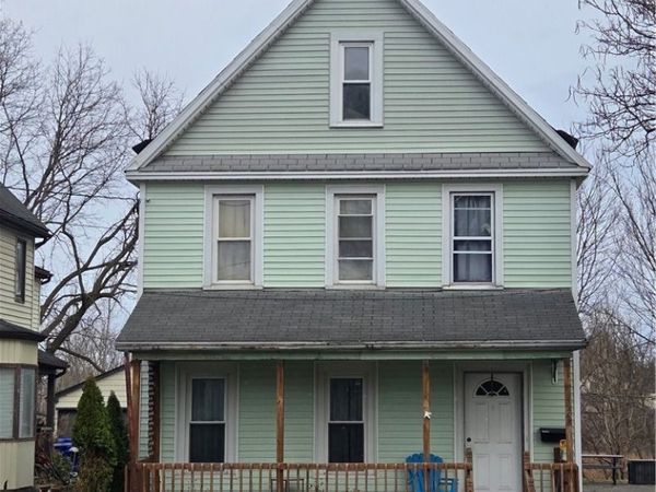 1268 Indian Church Road, Buffalo, NY 14224