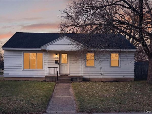 959 Blanchard Street SW, Wyoming, MI 49509