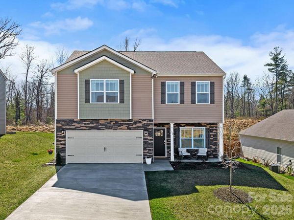 132 Ridgeview Lane , Mars Hill, NC 28754