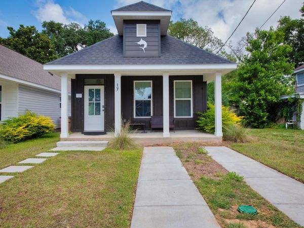 17 N L Street, Pensacola, FL 32502