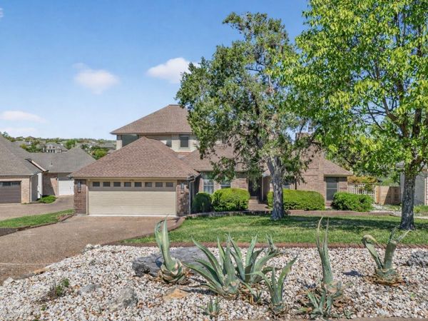 6506 Staghorn CV, Austin, TX 78759