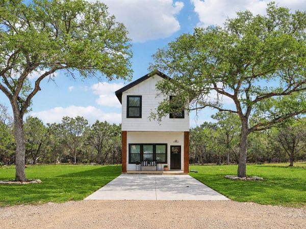 117 Golf Crest DR , Unit C, Wimberley, TX 78676