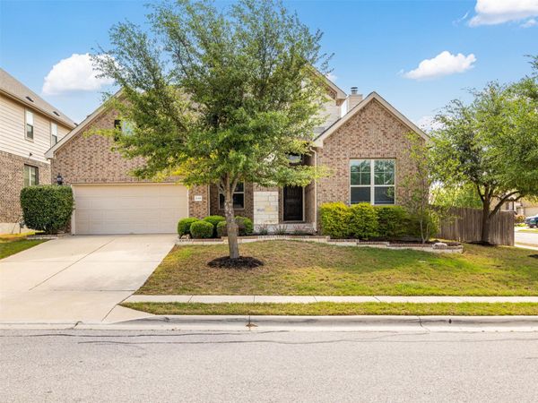 21301 Merveil DR , Pflugerville, TX 78660