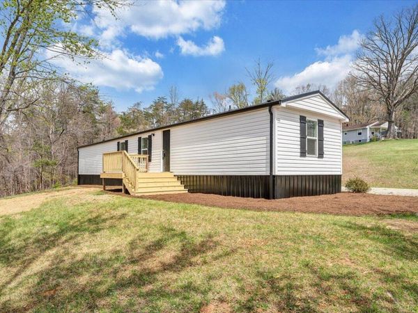 1993 Boones Mill RD , Boones Mill, VA 24065