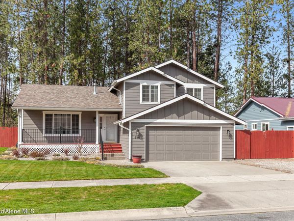 370 S Glenwood Dr , Post Falls, ID 83854