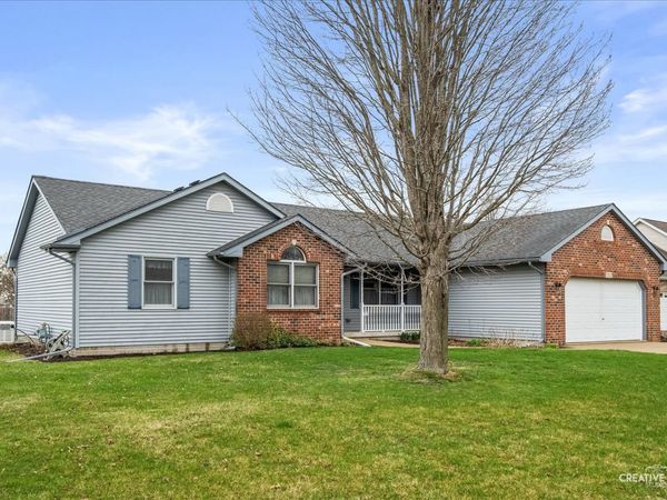 1522 Lorraine Drive , Sandwich, IL 60548