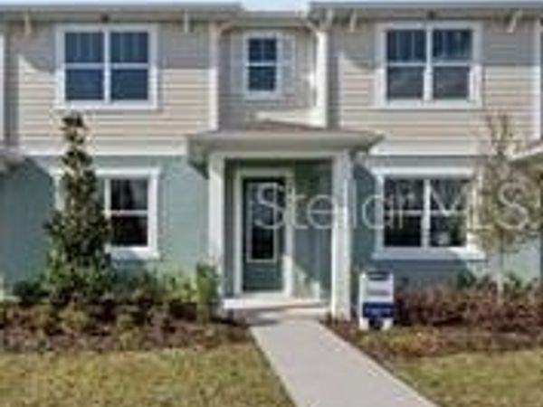 12455 SHIPWATCH , ORLANDO, FL 32832