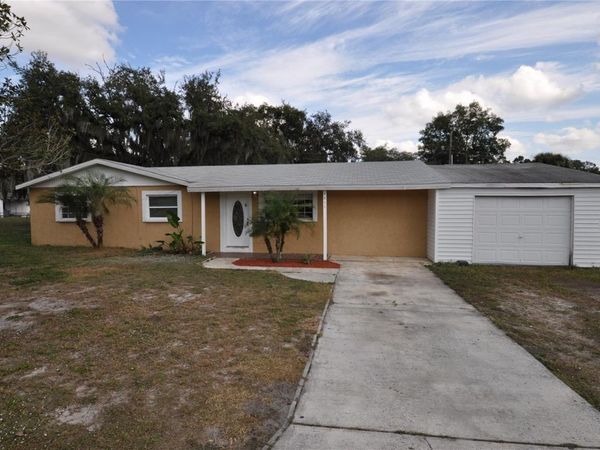 4811 RON CIRCLE , LAKELAND, FL 33805