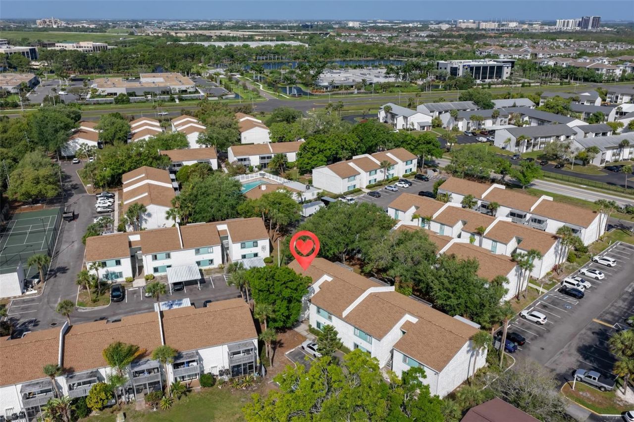 11502 7th Lane N, Unit 1401, Saint Petersburg, FL 33716 Photo