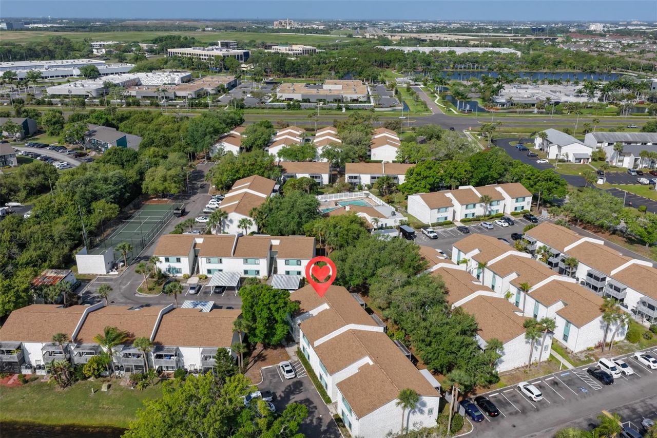 11502 7th Lane N, Unit 1401, Saint Petersburg, FL 33716 Photo