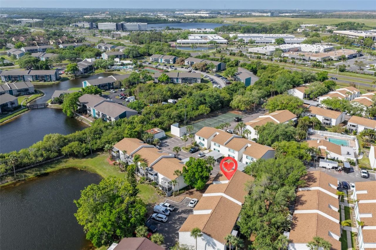 11502 7th Lane N, Unit 1401, Saint Petersburg, FL 33716 Photo