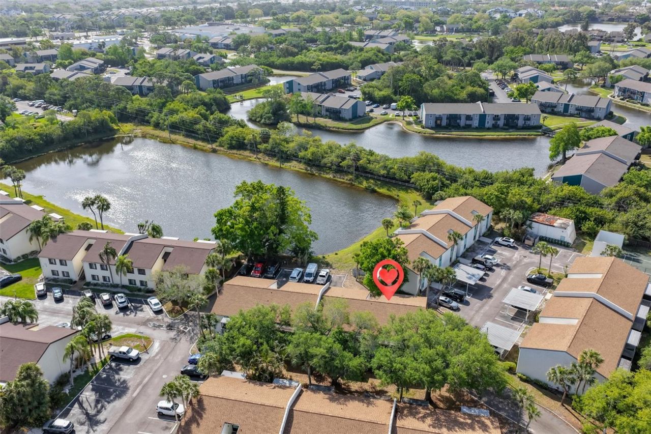 11502 7th Lane N, Unit 1401, Saint Petersburg, FL 33716 Photo