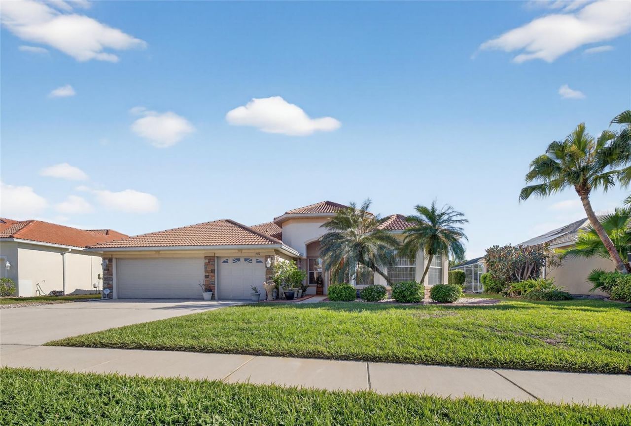 4612 E 62 Avenue , Bradenton, FL 34203 Photo